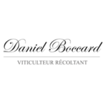 Daniel Boccard
